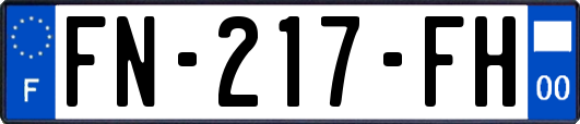 FN-217-FH