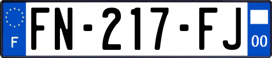 FN-217-FJ
