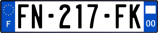 FN-217-FK