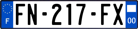 FN-217-FX