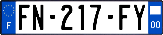 FN-217-FY