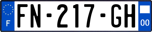 FN-217-GH