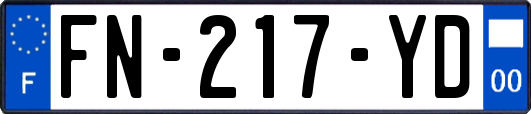FN-217-YD