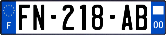 FN-218-AB