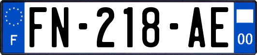 FN-218-AE