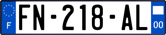 FN-218-AL