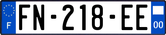 FN-218-EE