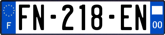 FN-218-EN