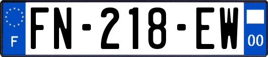FN-218-EW