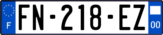 FN-218-EZ