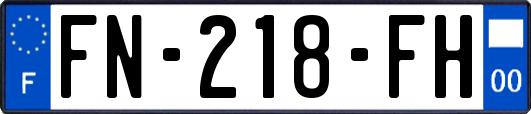 FN-218-FH