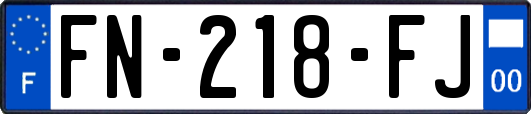 FN-218-FJ