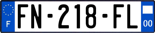 FN-218-FL