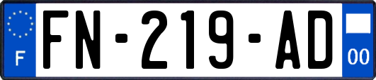 FN-219-AD