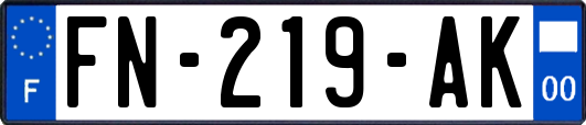 FN-219-AK