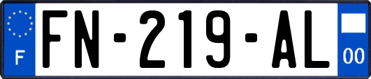 FN-219-AL