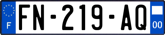 FN-219-AQ