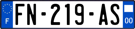 FN-219-AS