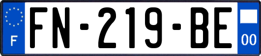 FN-219-BE