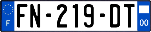 FN-219-DT