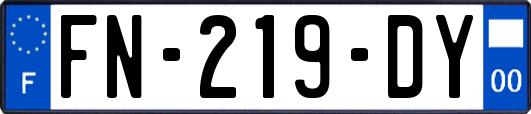 FN-219-DY