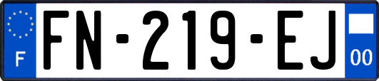 FN-219-EJ