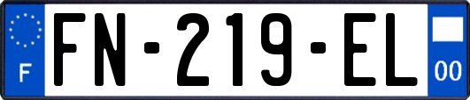 FN-219-EL