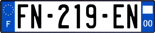 FN-219-EN