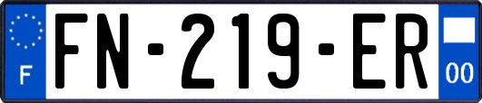 FN-219-ER