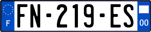 FN-219-ES