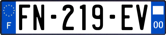 FN-219-EV