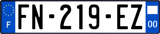 FN-219-EZ