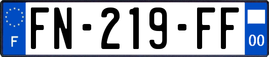 FN-219-FF