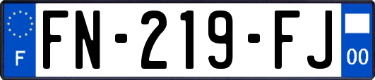 FN-219-FJ