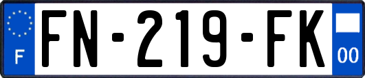 FN-219-FK