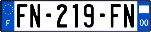 FN-219-FN