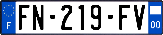 FN-219-FV