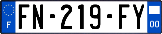 FN-219-FY