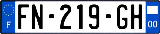 FN-219-GH