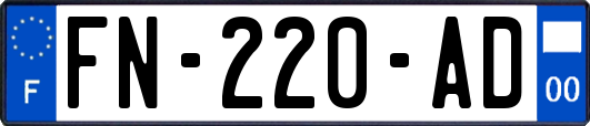 FN-220-AD