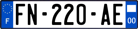 FN-220-AE