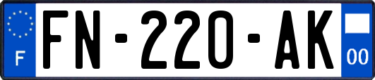 FN-220-AK