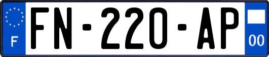 FN-220-AP