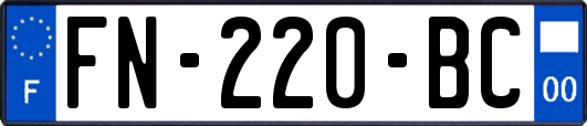 FN-220-BC