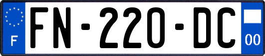 FN-220-DC