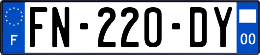 FN-220-DY