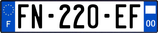 FN-220-EF