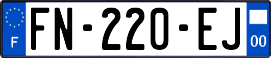 FN-220-EJ
