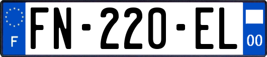 FN-220-EL