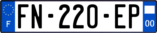 FN-220-EP